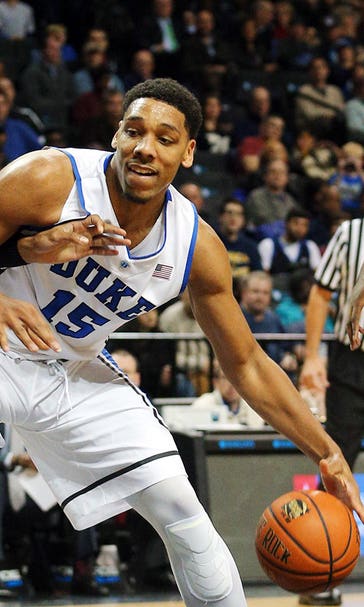 Okafor nets 16 to lead No. 4 Duke to win over Temple